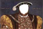 Henry VIII of England